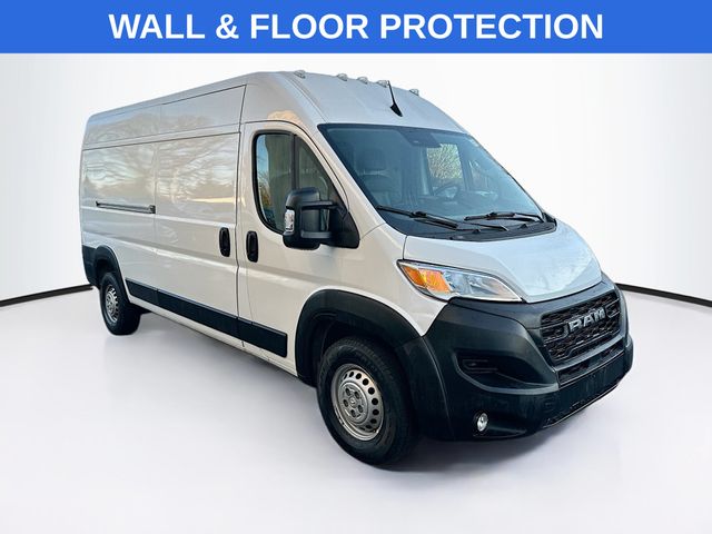 2025 RAM ProMaster Cargo Van Base's photo