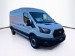  Ford Transit-250 Cargo