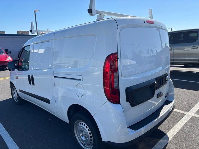 2022 Ram ProMaster City Wagon photo 3