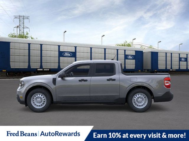 2025 Ford Maverick XL photo 3