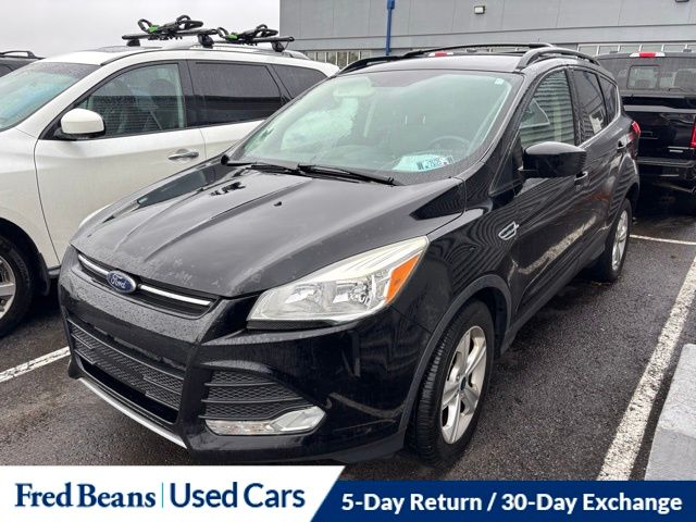 2016 Ford Escape SE photo 2