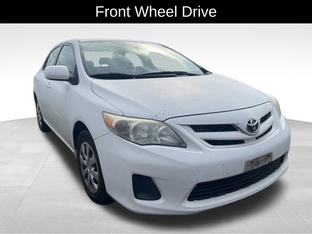2011 Toyota Corolla