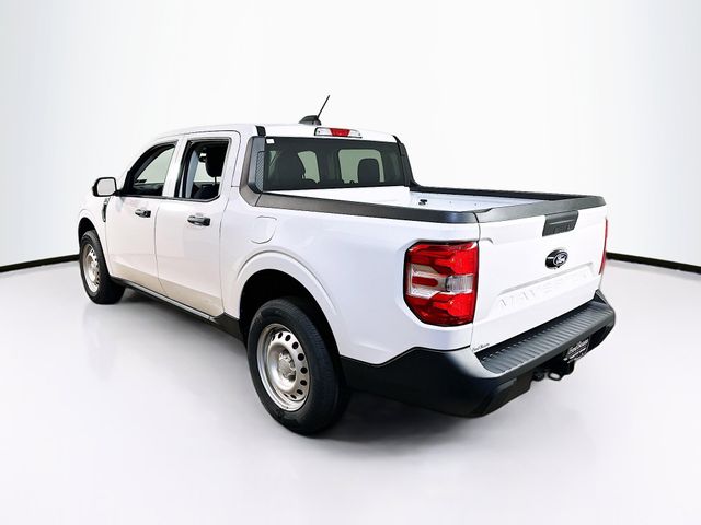 2025 Ford Maverick XL photo 4