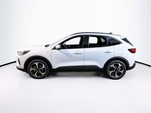 2025 Ford Escape ST-Line Select photo 3