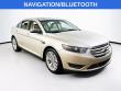 Used 2018 Ford Taurus Limited Sedan