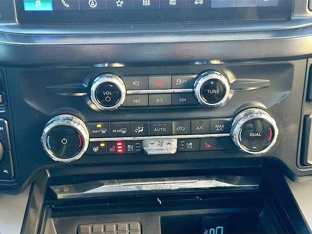 2026 Ford F-250 Super Duty Lariat - Photo 14