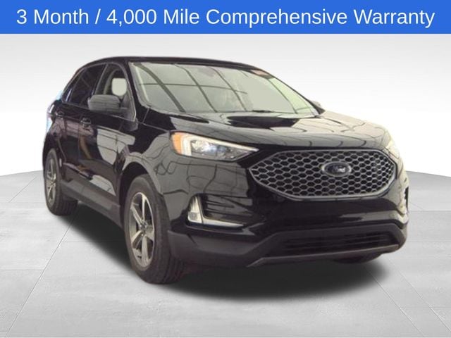 2024 Ford Edge SEL AWD's photo