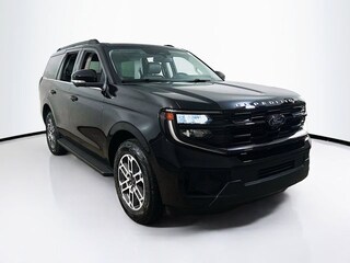 2026 Ford Expedition Active SUV