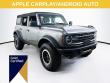 Certified 2022 Ford Bronco  SUV
