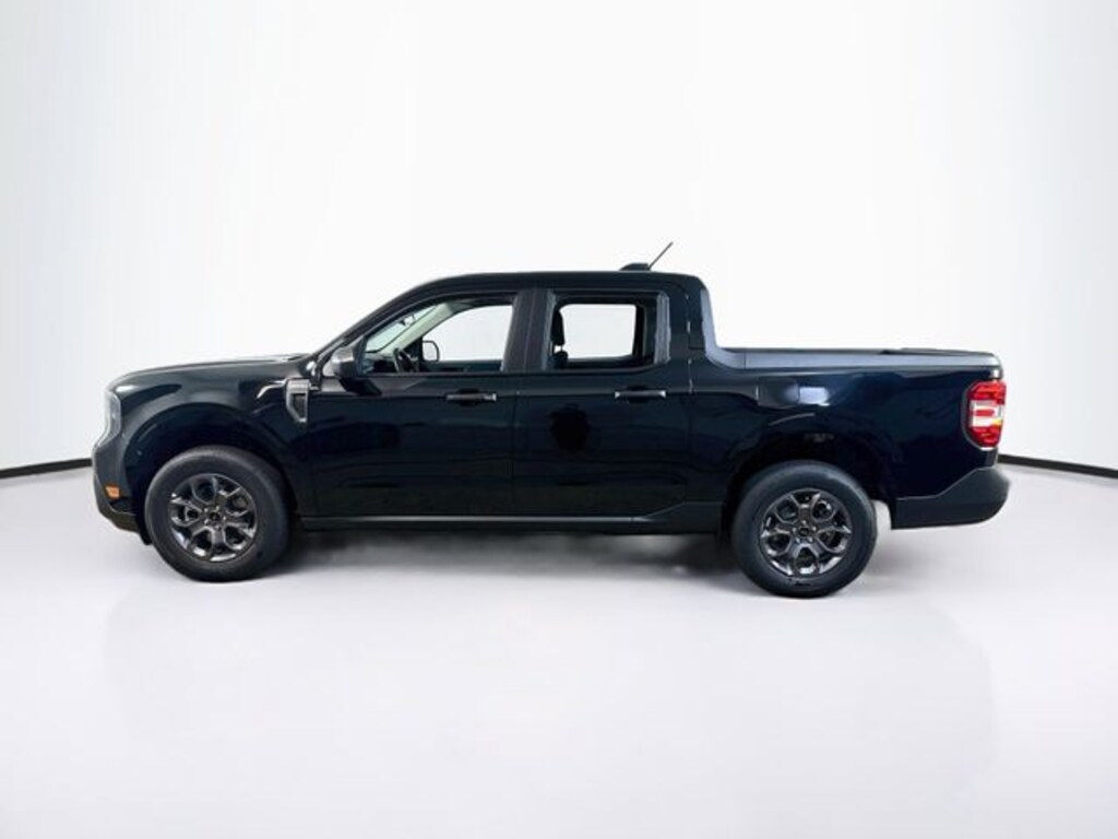 New 2026 Ford Maverick XLT Truck SuperCrew