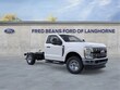 Ford F-350 Chassis