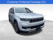 Certified 2024 Jeep Wagoneer L Series II SUV
