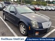 Cadillac CTS