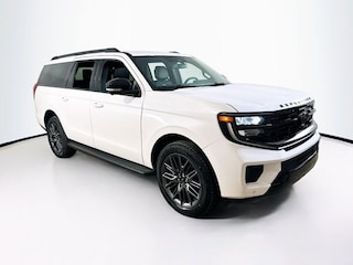 2026 Ford Expedition Max Platinum SUV 4x4
