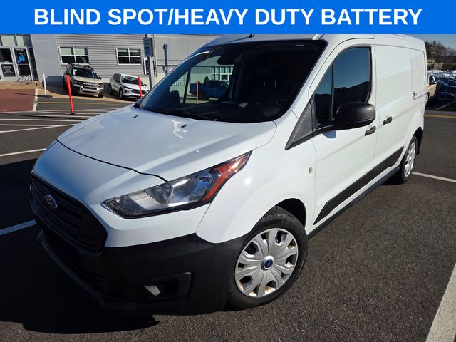 2022 Ford Transit Connect XL photo 2
