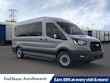 Ford Transit-350 Passenger