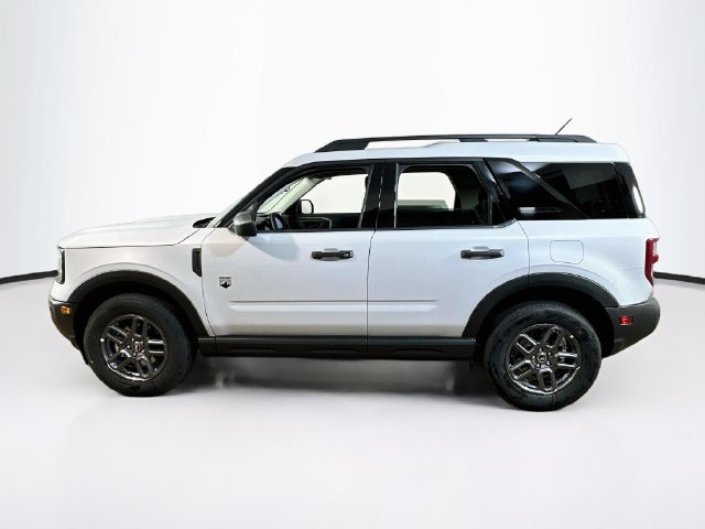 New 2026 Ford Bronco Sport Big Bend SUV