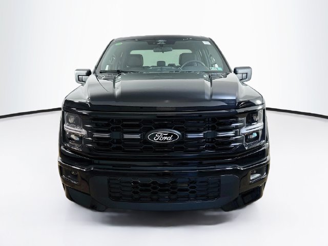 New 2026 Ford F-150 STX Truck SuperCrew Cab