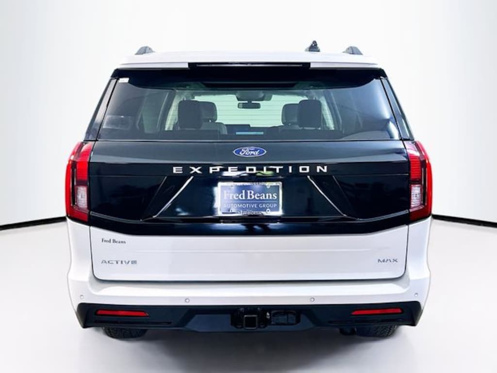 New 2026 Ford Expedition Max Active SUV