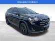 Certified 2021 GMC Terrain SLE SUV