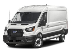 2023 Ford Transit-250 Cargo Van Medium Roof Van