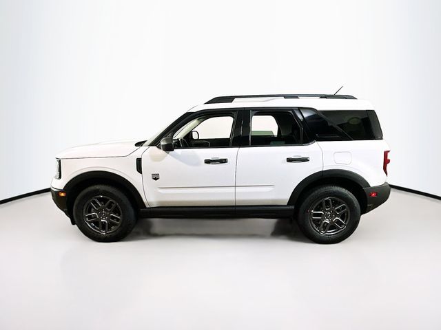 2025 Ford Bronco Sport Big Bend photo 3