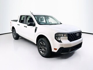 2026 Ford Maverick XLT Truck SuperCrew Front-Wheel Drive