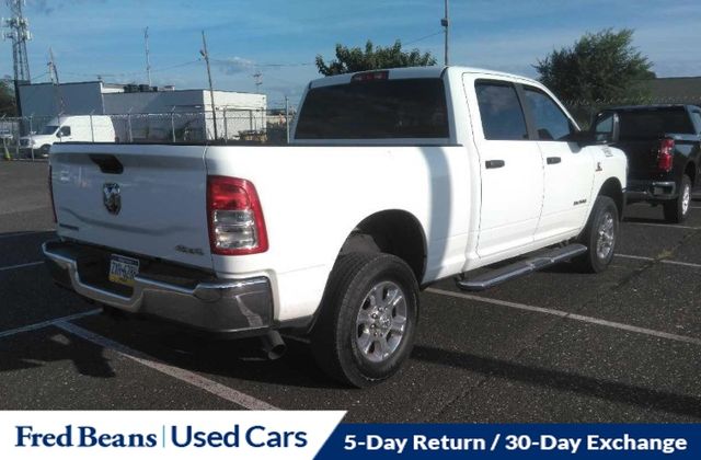 2024 Ram 2500 Big Horn photo 4