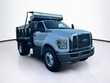  Ford F-650 Diesel