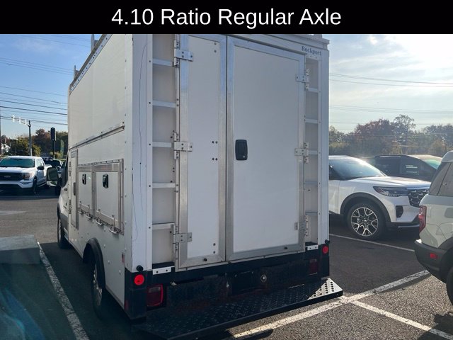 Used 2018 Ford Transit-350 Base Truck