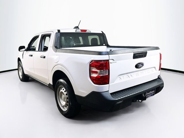 2025 Ford Maverick XL photo 4