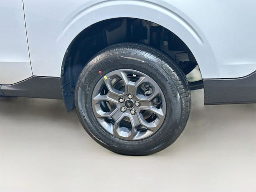 New 2026 Ford Maverick XLT Truck SuperCrew