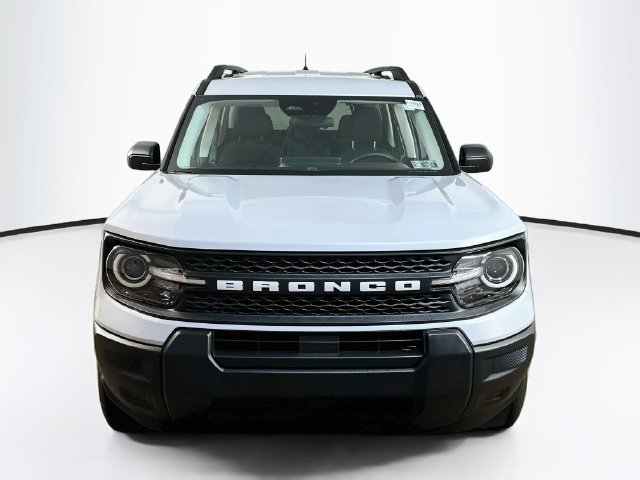 New 2026 Ford Bronco Sport Big Bend SUV