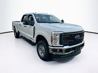 2026 Ford F-250 XL Truck Crew Cab 4x4