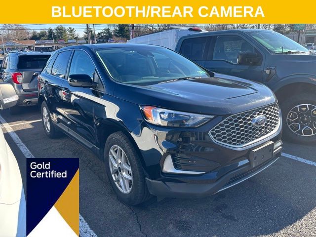 2023 Ford Edge SEL's photo