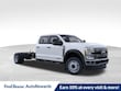 Ford F-450 Chassis