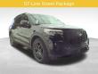 Certified 2025 Ford Explorer ST-Line SUV