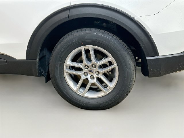 New 2027 Ford Explorer Active SUV