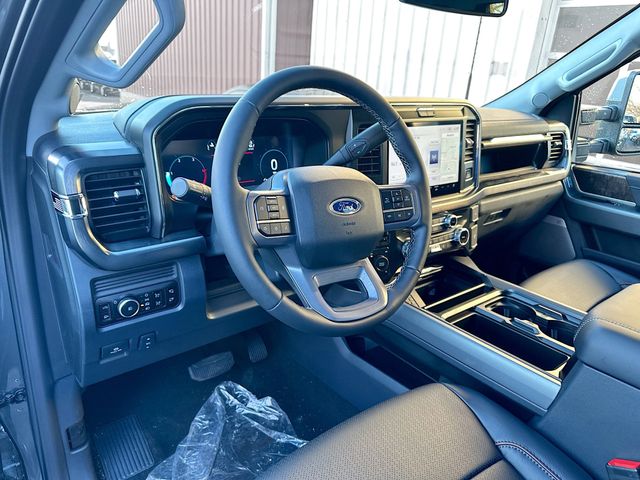2026 Ford F-250 Super Duty Lariat - Photo 12