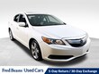 Acura ILX