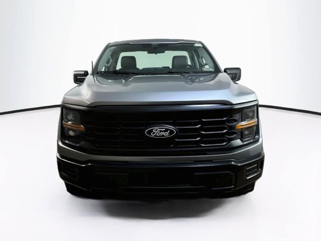 New 2026 Ford F-150 XL Truck Regular Cab