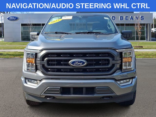 2023 Ford F-150 XLT photo 2