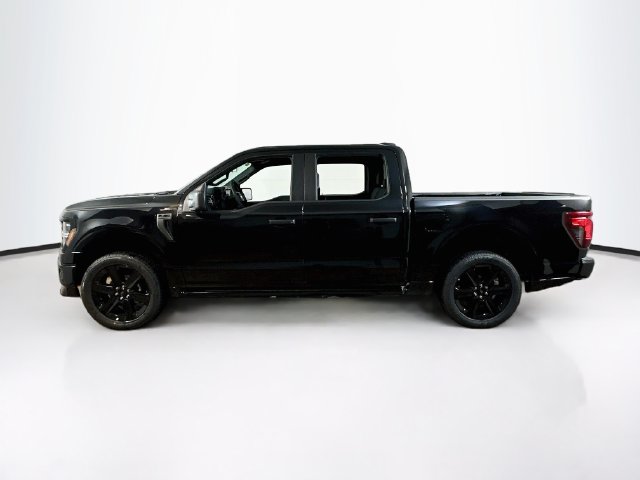 New 2026 Ford F-150 STX Truck SuperCrew Cab