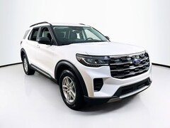 2025 Ford Explorer Active SUV