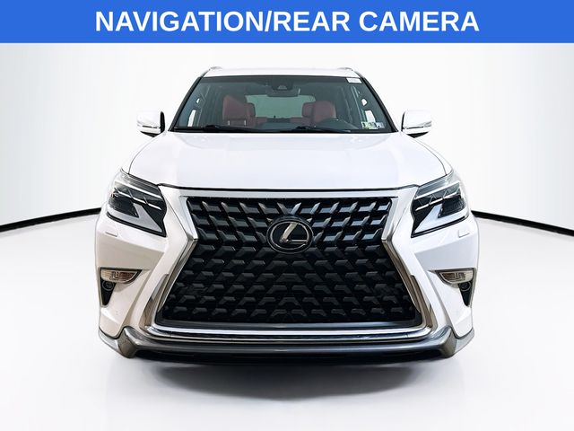 2020 Lexus GX 460 Premium photo 2