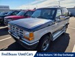 Ford Bronco II