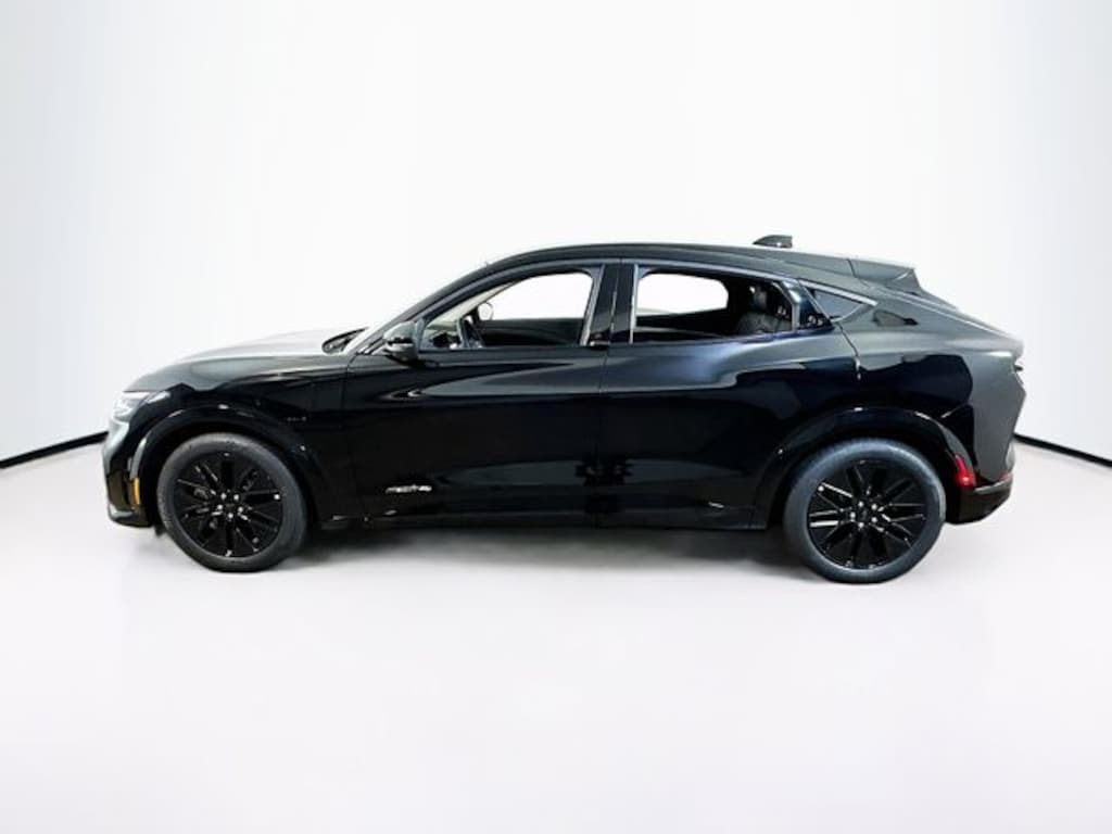 New 2026 Ford Mustang Mach-E Premium SUV