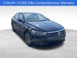 Certified 2019 Volkswagen Jetta 1.4T SE Sedan