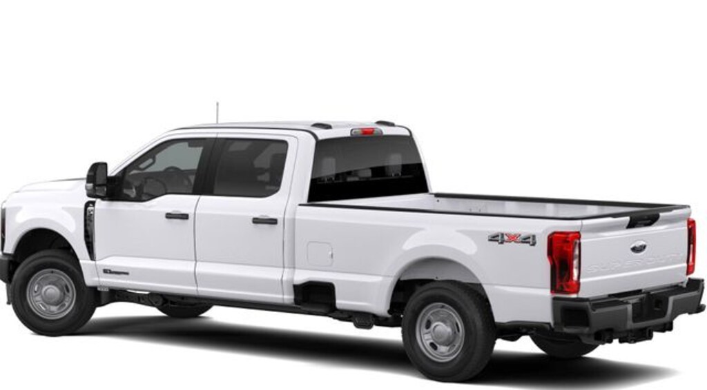 New 2026 Ford F-250 XL Truck Crew Cab