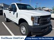 Ford F-250SD